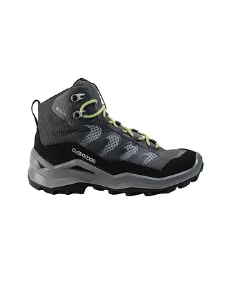 LOWA | Kinder Wanderschuhe  Maddox Pro GTX Mid JR | 